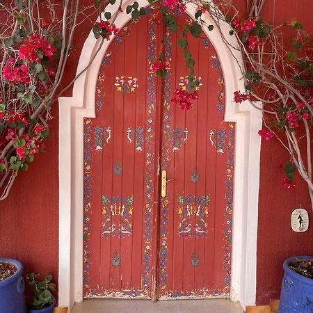 Hotel Le Petit Riad Maison d'hôtes à Ouarzazate Extérieur photo