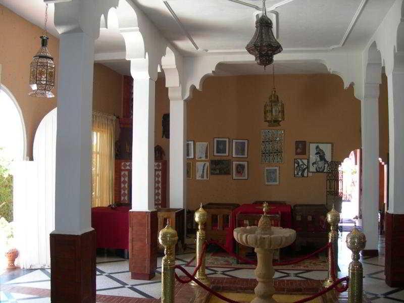 Hotel Le Petit Riad Maison d'hôtes à Ouarzazate Extérieur photo